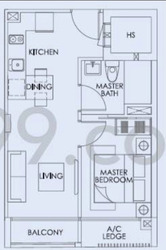 28 RC Suites (D8), Apartment #423943091
